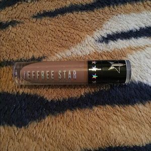 Jeffrey Star Liquid Lipstick